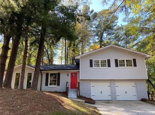 3250 Devilla Trce, Atlanta, GA 30349