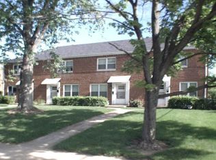 626 Chatham Rd, Columbus, OH 43214