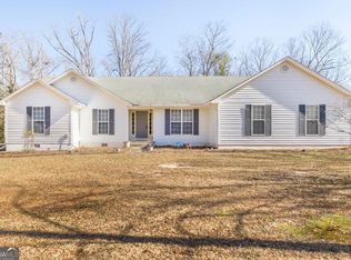 1545 Old Macon Rd, Danville, GA 31017