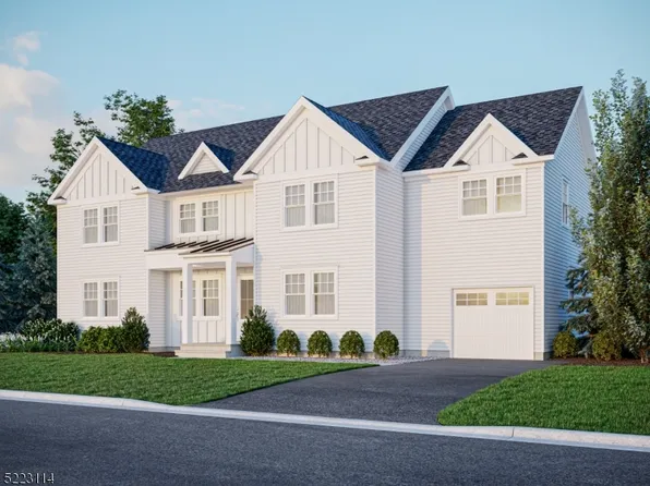 20 Roscoe Ave, Madison Boro, NJ 07940