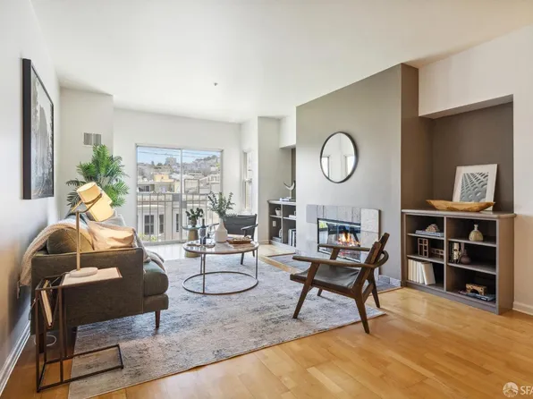 600 Chestnut St APT 407, San Francisco, CA 94133