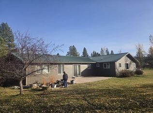 1567 Ward Mountain Ln, Hamilton, MT 59840