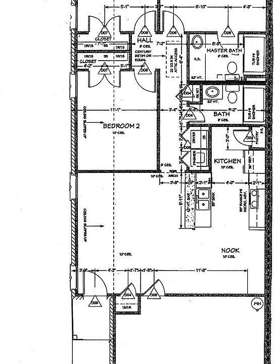 2nd image of 5502 Homestead Rd