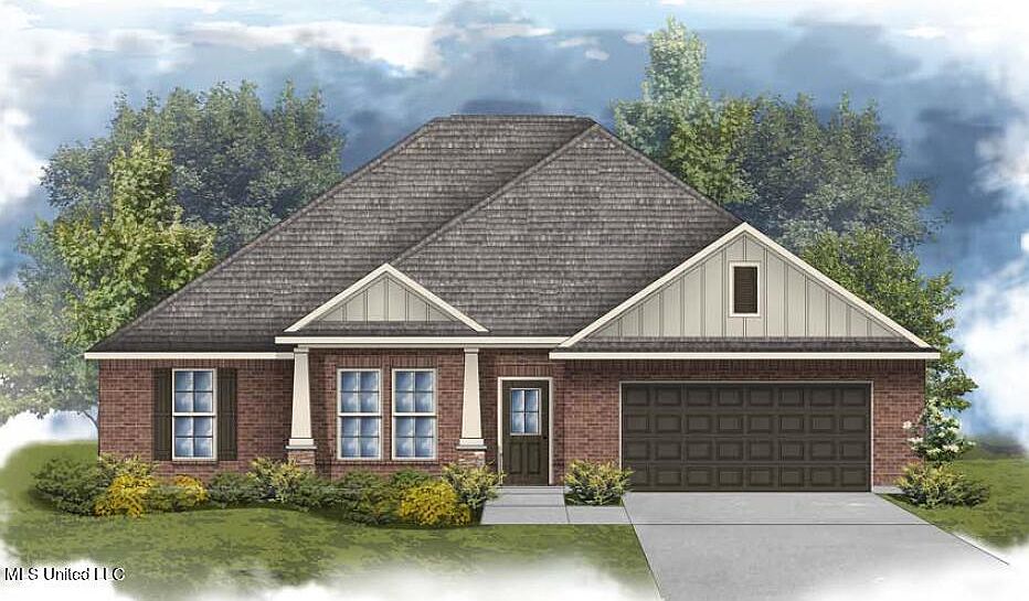 2nd image of 10280 Caroline Dr