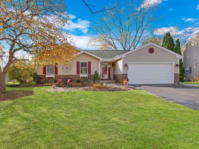1019 Wembley Dr, Island Lake, IL, 60042