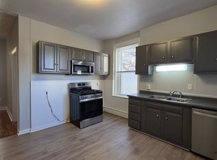 533 Chapel St #1-B, New Haven, CT 06511
