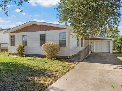 1612 S 49th St, Temple, TX, 76504