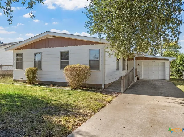 1612 S 49th St, Temple, TX 76504