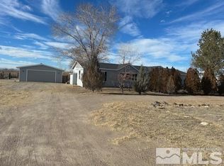 5445 Desert Hills Loop, Fallon, NV 89406