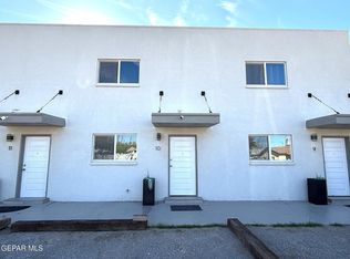 7441 Alameda Rear Ave #10, El Paso, TX 79915