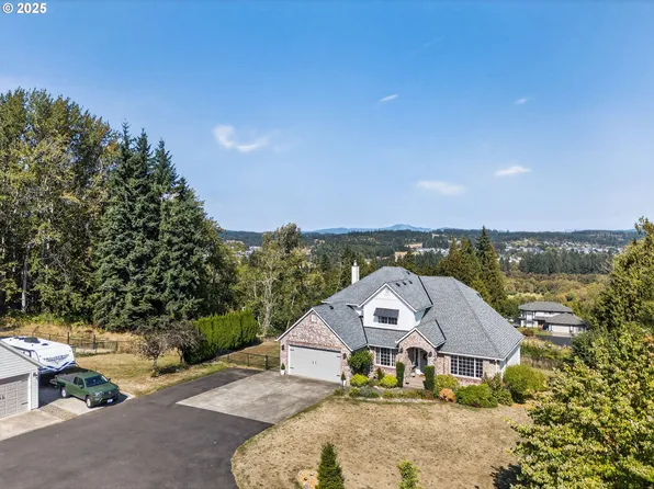 32102 NW Eagle Crest Dr, Ridgefield, WA 98642