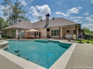 314 Newburn Ln, Shreveport, LA 71106