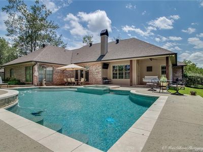 314 Newburn Ln, Shreveport, LA, 71106
