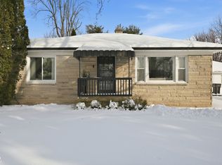 5719 S Arlington Ave, Indianapolis, IN 46237