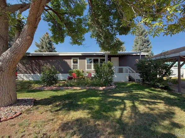 730 Quail Drive, Lafayette, CO 80026