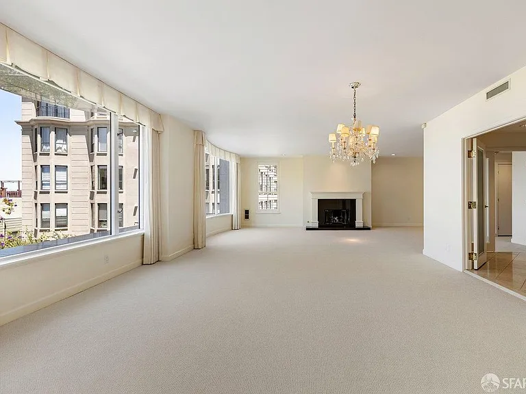 1150 Sacramento St #104 — Photo 3
