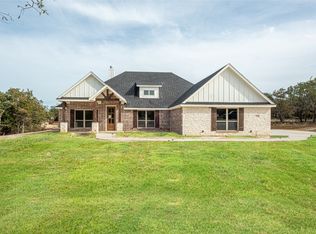 1044 Churchill Ln, Millsap, TX 76066