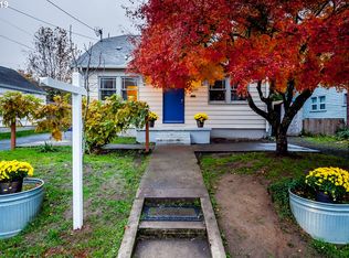 6425 N Atlantic Ave, Portland, OR 97217