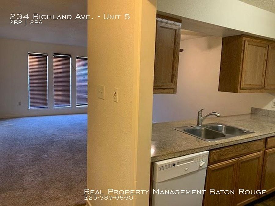 234 Richland Ave. 234 Richland Ave Baton Rouge, LA Zillow