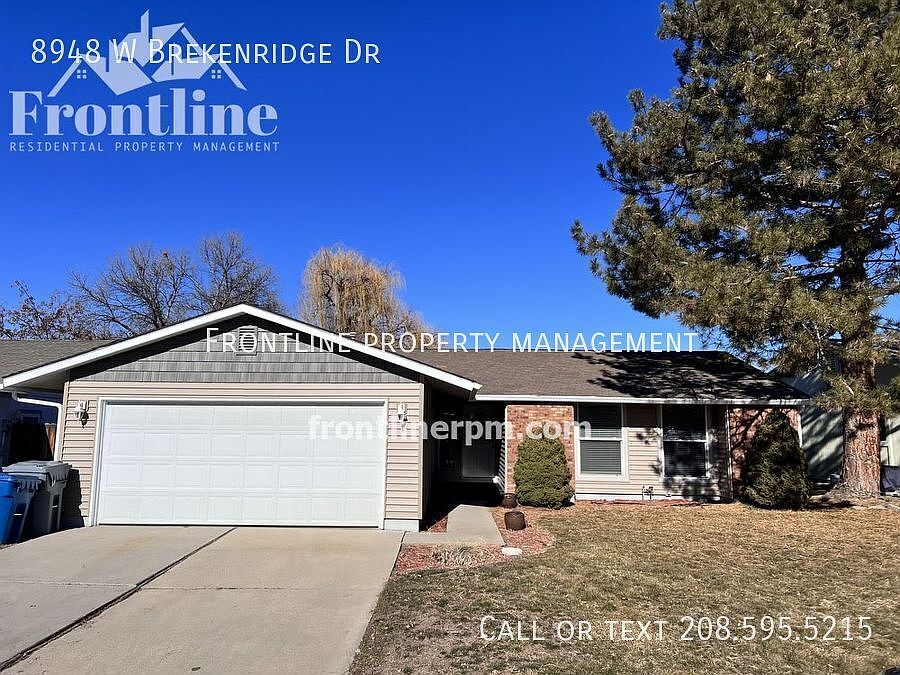 1st image of 8948 W Brekenridge Dr