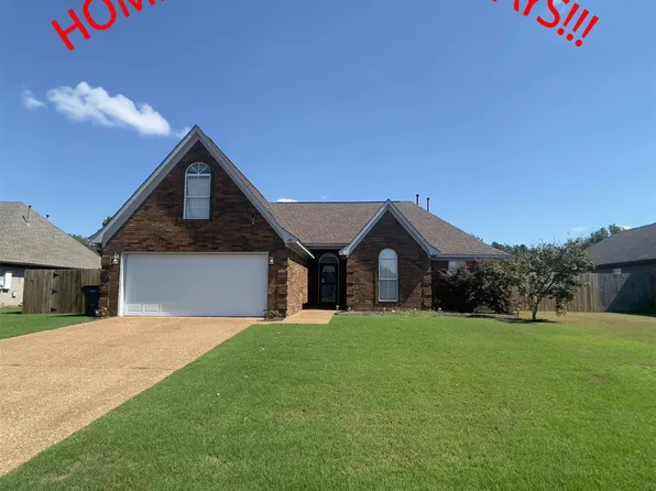 40 Mulberry Cv, Oakland, TN 38060
