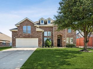 5725 Gerber Ter, Plano, TX 75094
