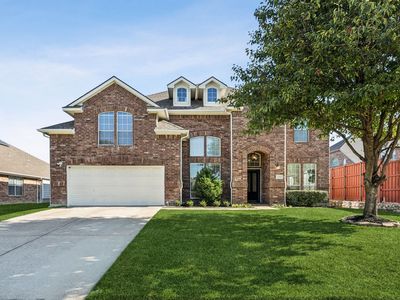 5725 Gerber Ter, Plano, TX, 75094
