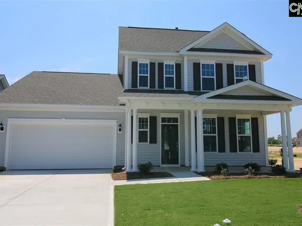 226 Sallie Gordon Ln, Elgin, SC 29045
