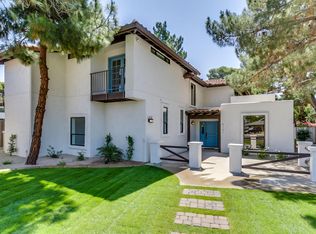 6101 N 2nd Pl, Phoenix, AZ 85012