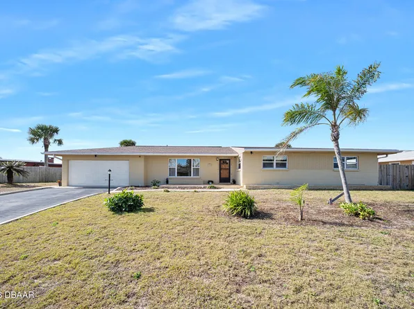 1125 Bel Aire Dr, Daytona Beach, FL 32118