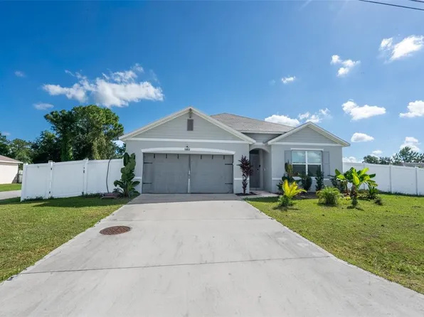 1002 Cannock Dr, Kissimmee, FL 34758