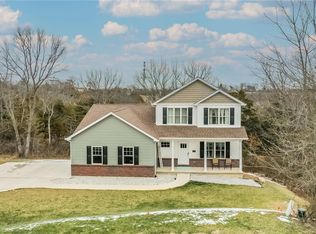 22 Ridgepoint Meadows Ct, Union, MO 63084