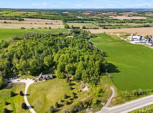 7346 County Road 9 Rd, Clearview, ON L0M1G0
