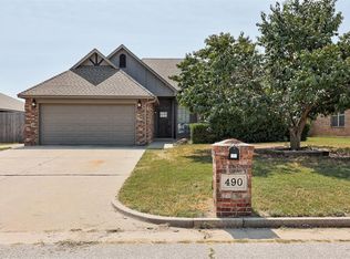 490 NE 23rd Ter, Newcastle, OK 73065