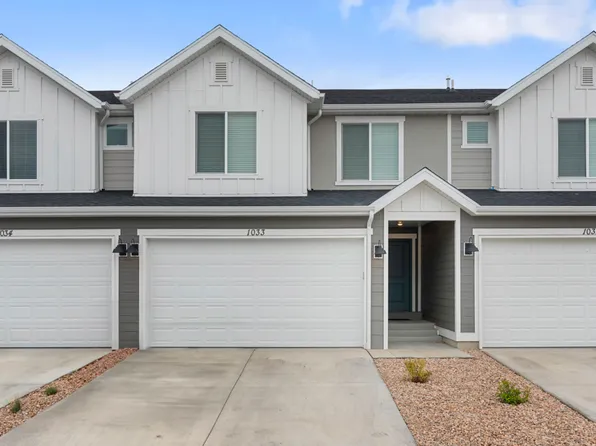 1563 S Windy Ridge Dr #1249, Spanish Fork, UT 84660