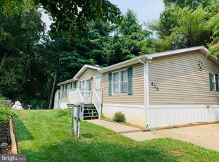 413 Boones Dr, Lothian, MD 20711