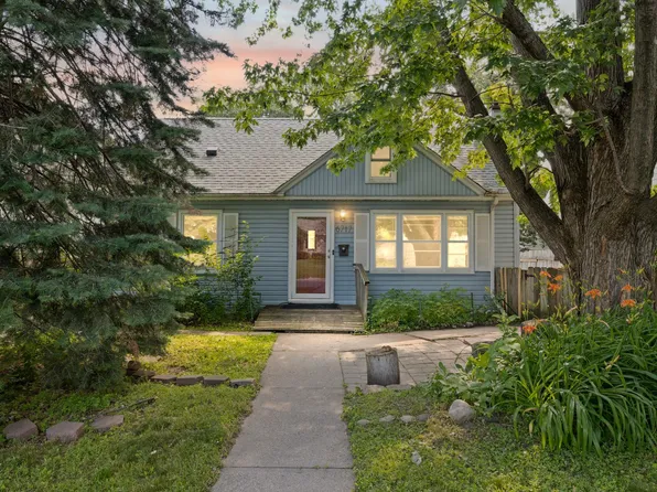 6717 Queen Ave S, Richfield, MN 55423