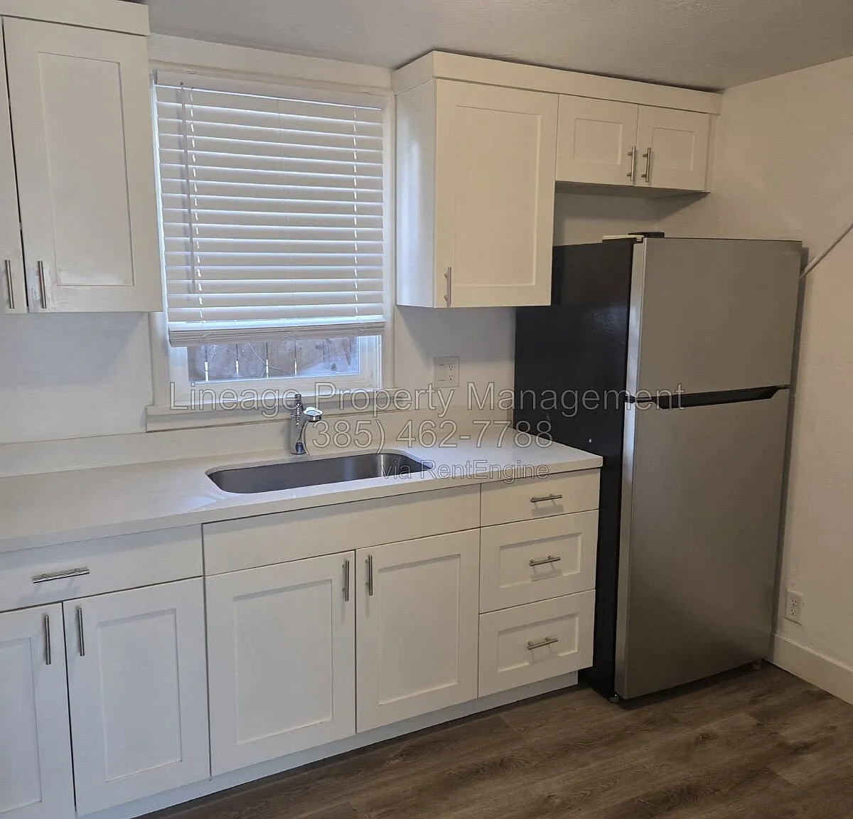 2 bed, 1.0 bath, 1050 sqft, $1,300 — Photo 1