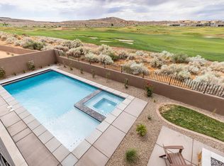 (Undisclosed Address), Saint George, UT 84770