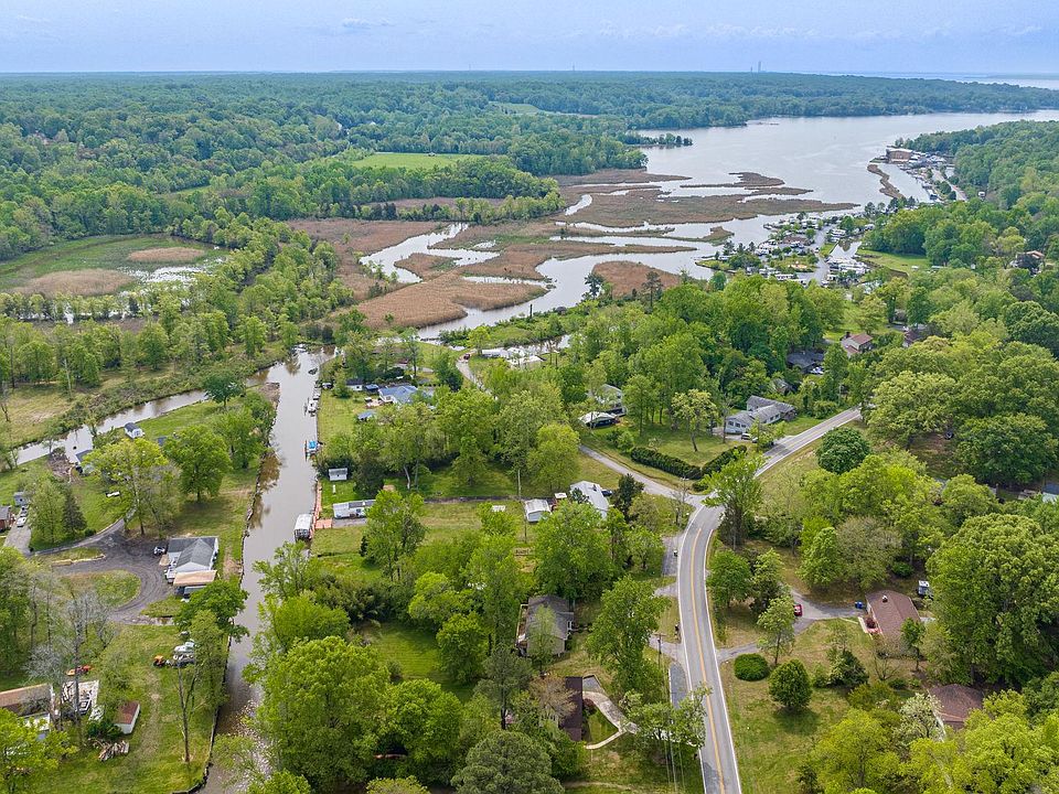 7422 Shirley Blvd, Port Tobacco, MD 20677 Zillow