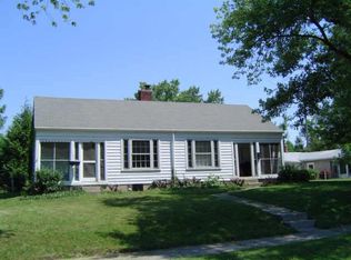 1260 Markwood Ave, Indianapolis, IN
