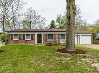 12321 Tempo Dr, Saint Louis, MO
