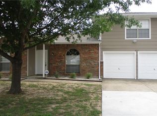 4817 Mill Creek Trl, Fort Worth, TX 76179