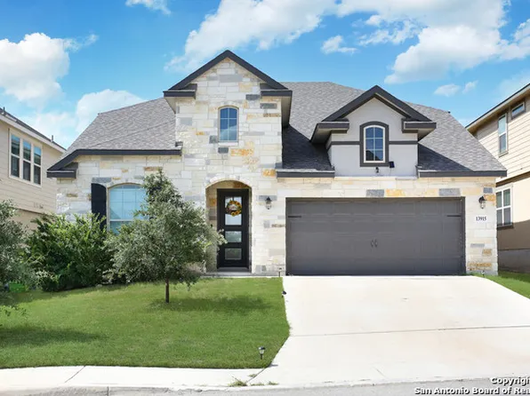 13915 Silas Crk, San Antonio, TX 78245