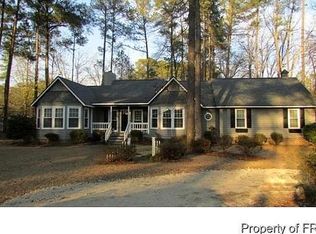 3225 Gilbert Rd, Eastover, NC 28312