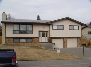 917 25th Ave SW, Great Falls, MT 59404