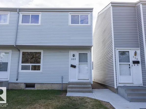 321 Northgate Ter NW, Edmonton, AB T5E 3E3