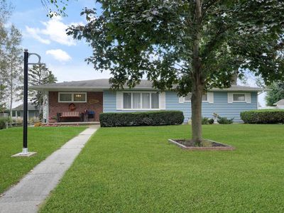 4214 Newland Dr, Cedar Falls, IA, 50613