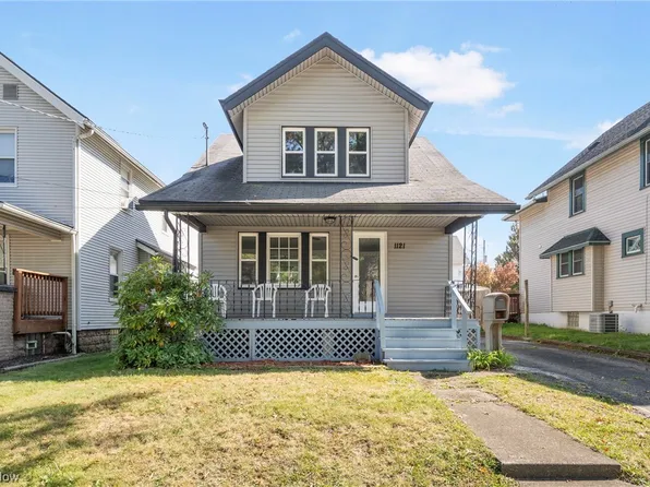 1121 Beardsley St, Akron, OH 44301