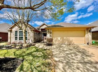 2526 Lake Dale Ln, Richmond, TX 77406